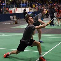Badminton – championnat provincial