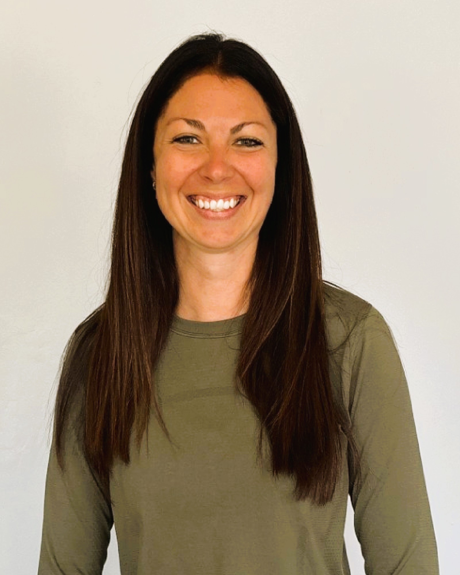 Catherine Gagnon, directrice