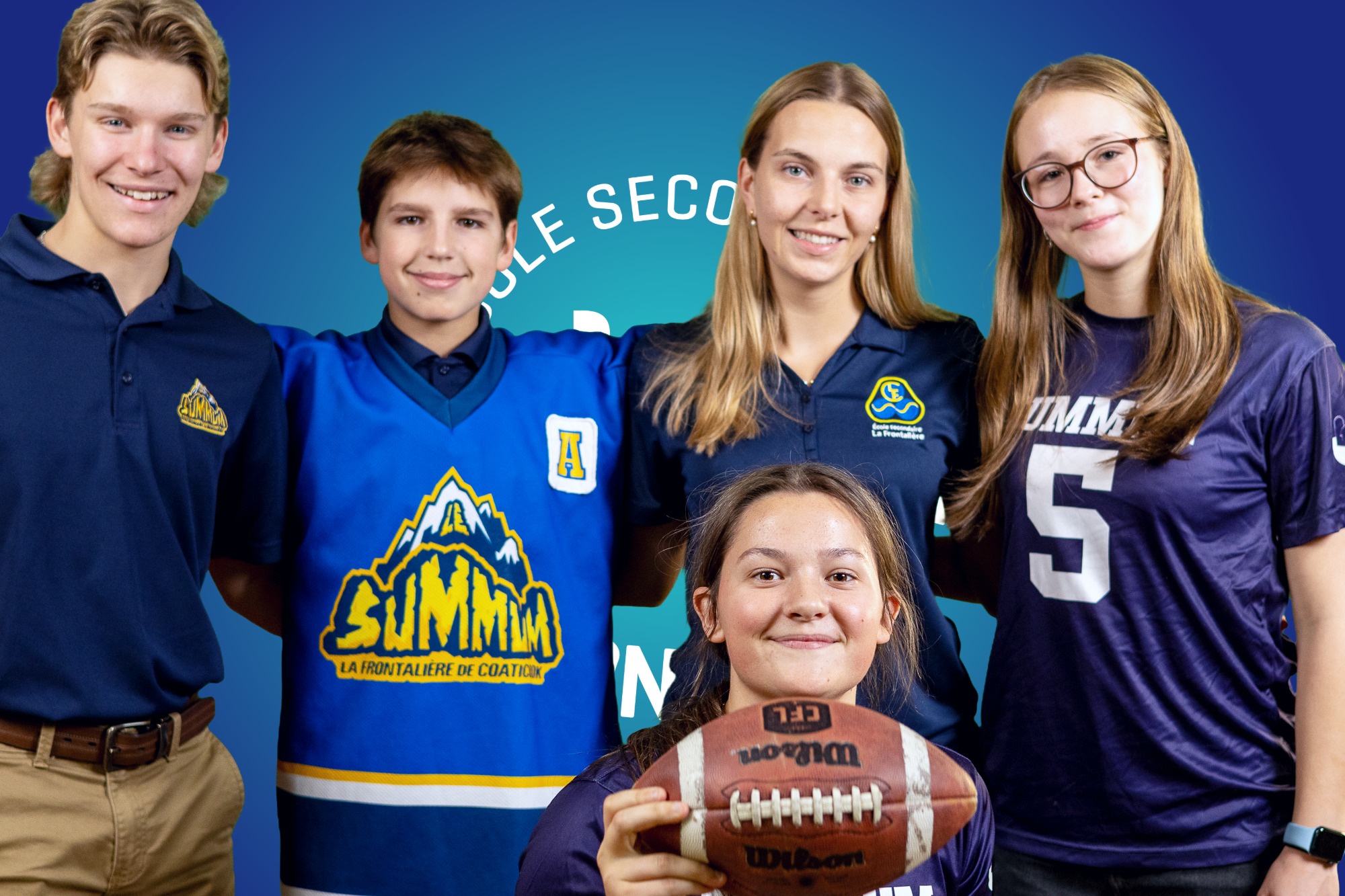 Portes ouvertes – 2025