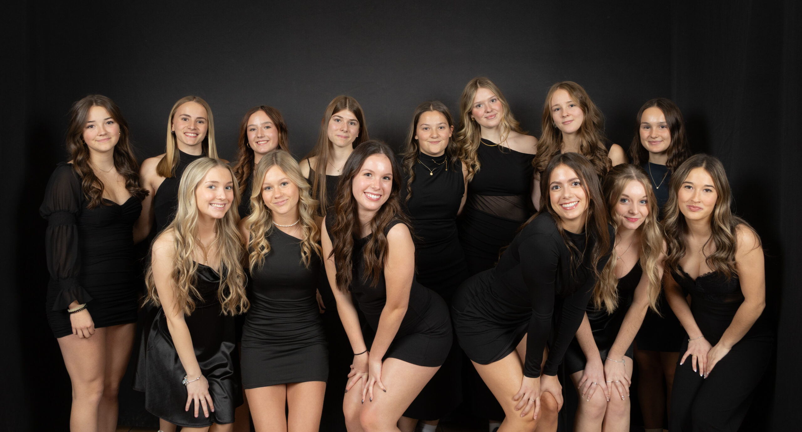 Photos de finissants