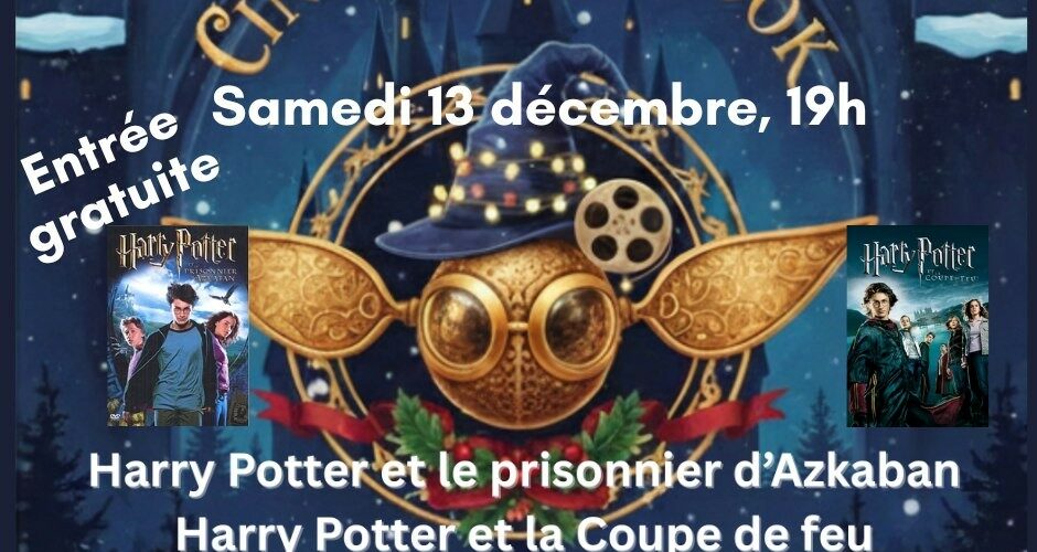 Comité jeunesse Cinéma Coaticook