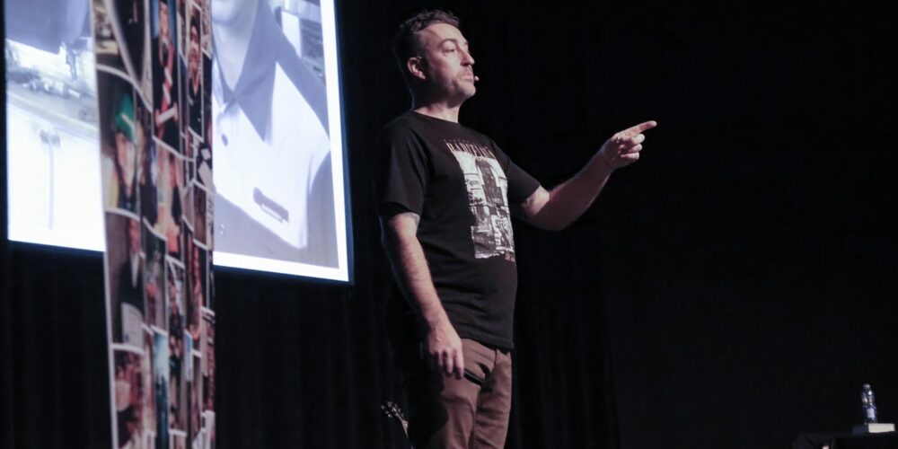 Conference Luc Bourassa10--